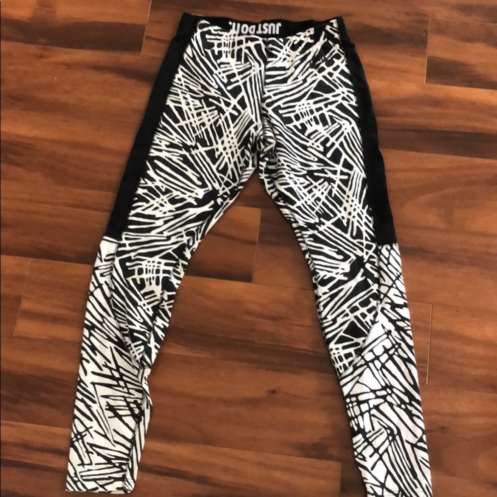 Nike running pant
